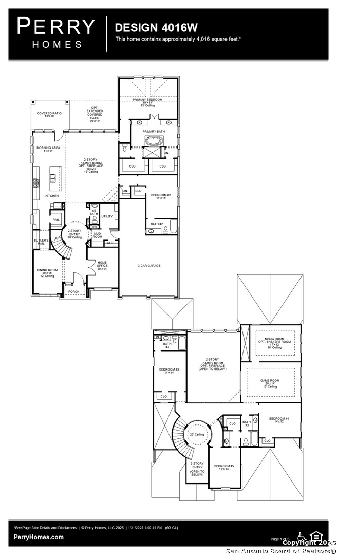 10307 Cold Back Court