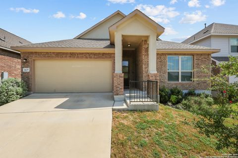 Photo of 1637 Cullanne, Bulverde, TX 78163 (MLS # 1910376)