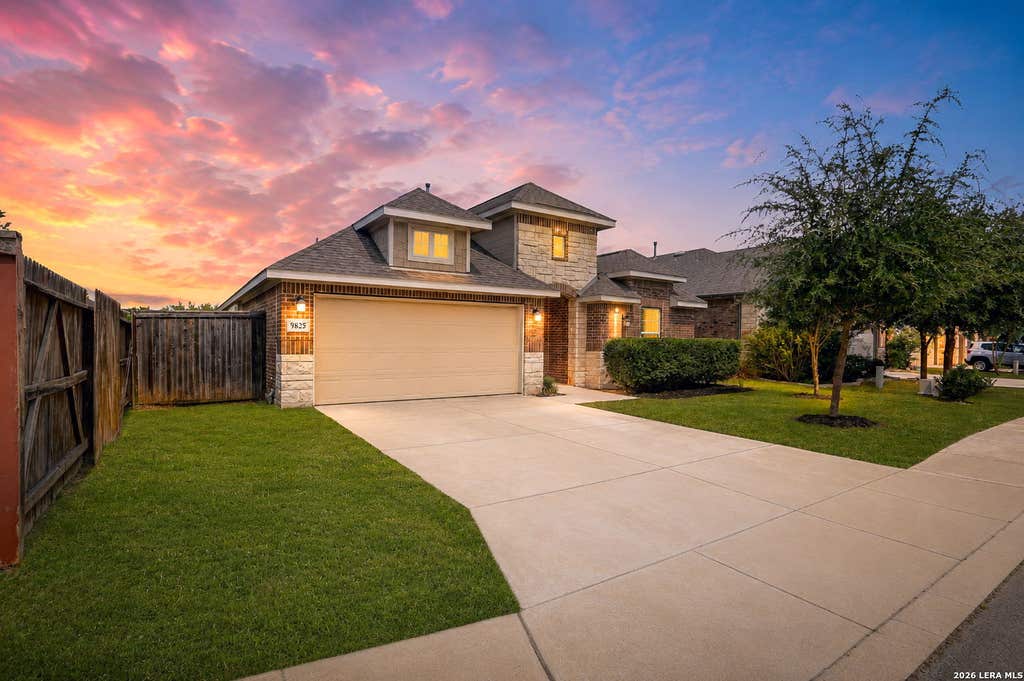 Photo of 9825 Jon Boat, Boerne, TX 78006 (MLS # 1955088)