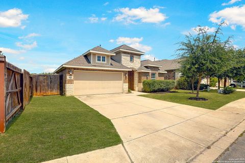 Photo of 9825 Jon Boat, Boerne, TX 78006 (MLS # 1955088)