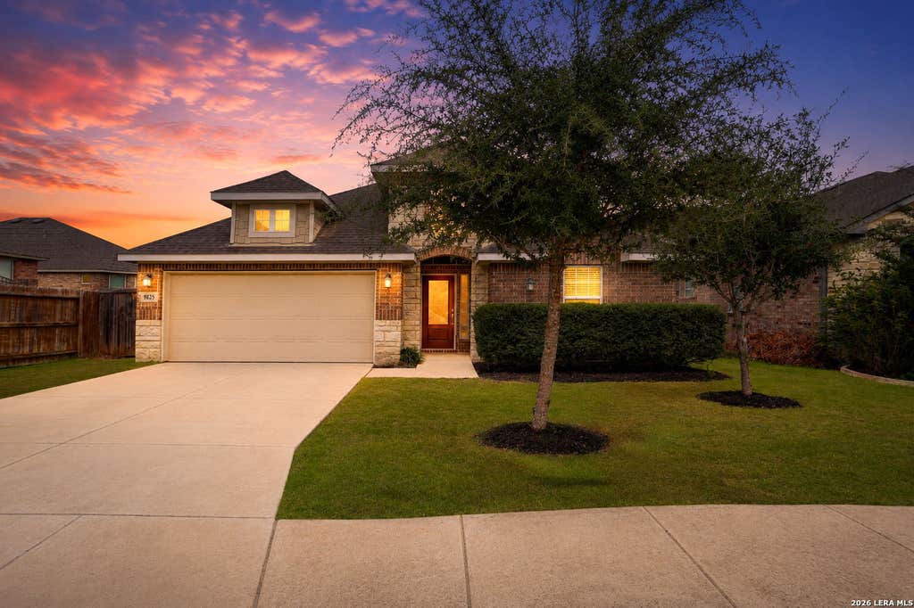 Photo of 9825 Jon Boat, Boerne, TX 78006 (MLS # 1955088)