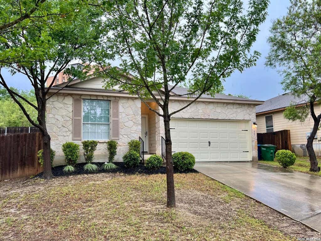 Photo of 7807 LIBERTY IS, San Antonio, TX 78227 (MLS # 1993693)