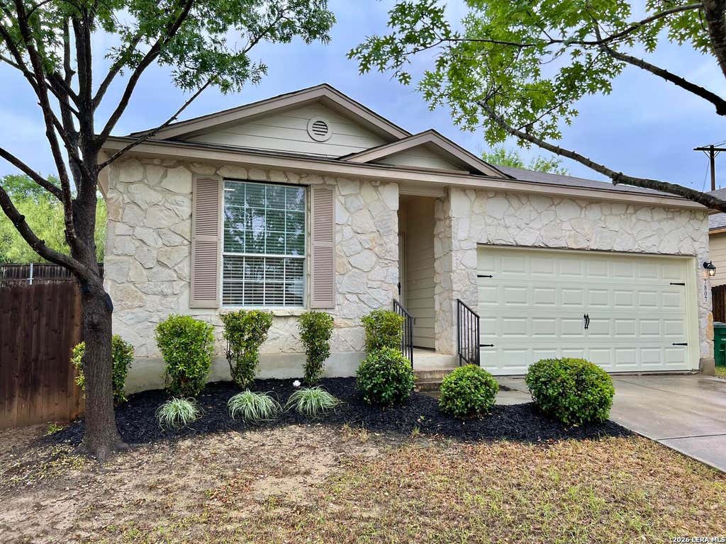 Photo of 7807 LIBERTY IS, San Antonio, TX 78227 (MLS # 1993693)