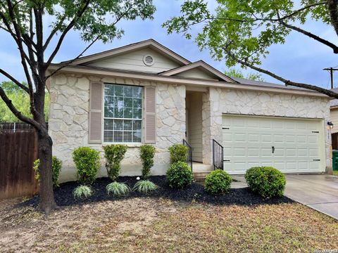 Photo of 7807 Liberty Island, San Antonio, TX 78227 (MLS # 1993693)