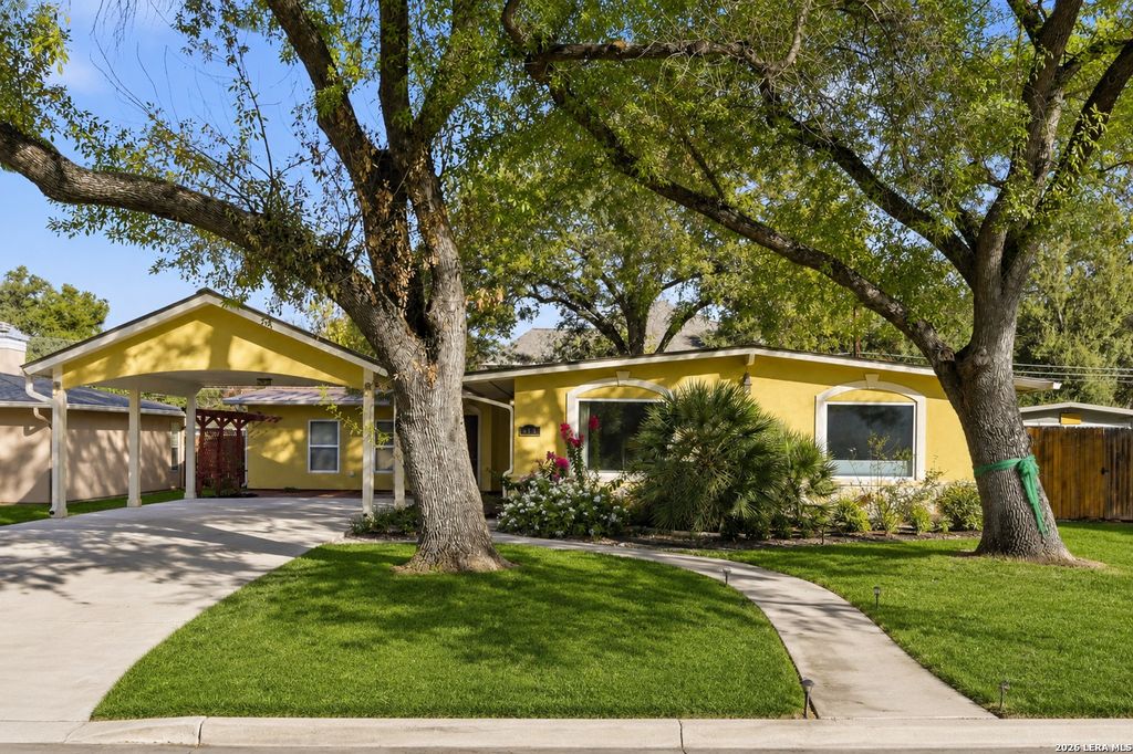 Photo of 415 calumet, San Antonio, TX 78209 (MLS # 1928384)