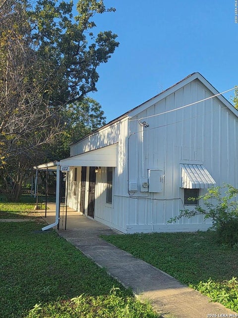 Photo of 122 LONE STAR BLVD, San Antonio, TX 78204 (MLS # 2025346)
