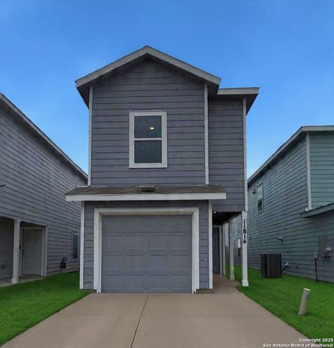 Photo of 11814 Bluebell Ridge, Converse, TX 78109 (MLS # 1923163)