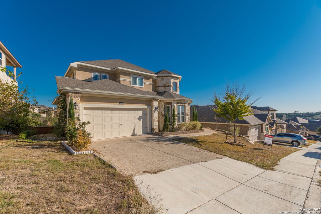 Photo of 18838 Real Ridge, San Antonio, TX 78256 (MLS # 1940095)