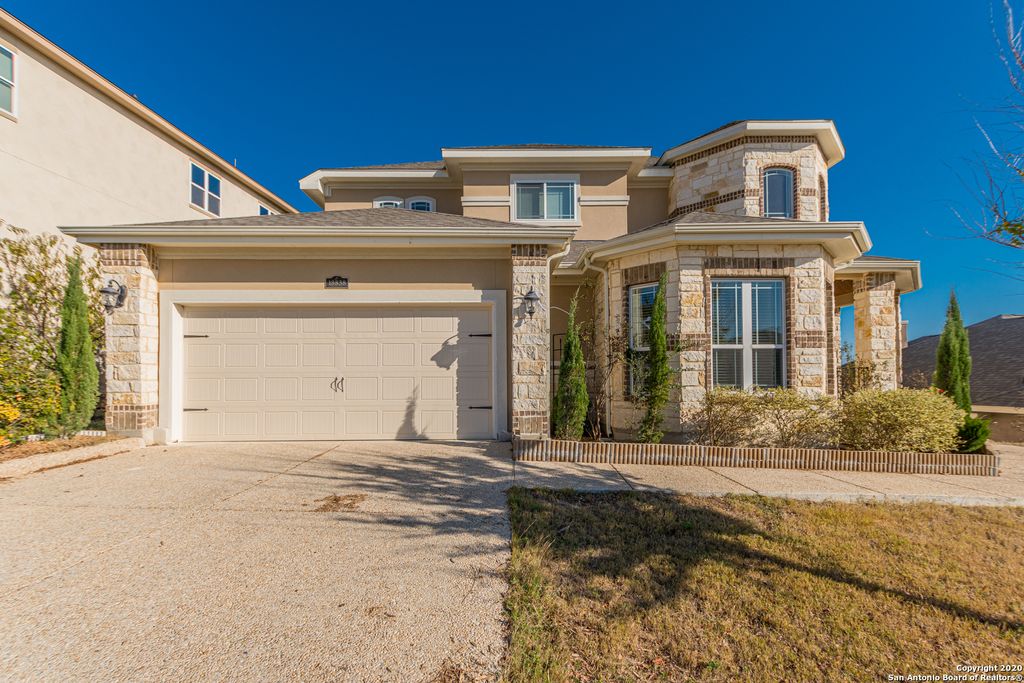 Photo of 18838 Real Ridge, San Antonio, TX 78256 (MLS # 1940095)