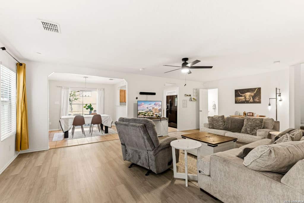 Photo of 9235 Silver Vis, San Antonio, TX 78254 (MLS # 2009678)