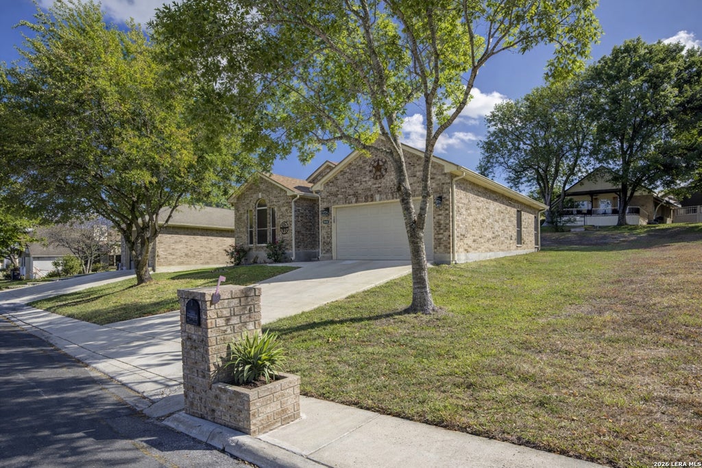 Photo of 3705 Hillside, Schertz, TX 78108 (MLS # 1957811)