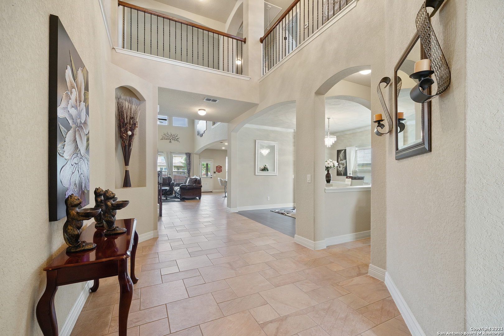 3121 HALF MOON DR