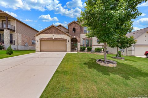 Property photo of 3121 Half Moon Dr, Schertz, TX 78108