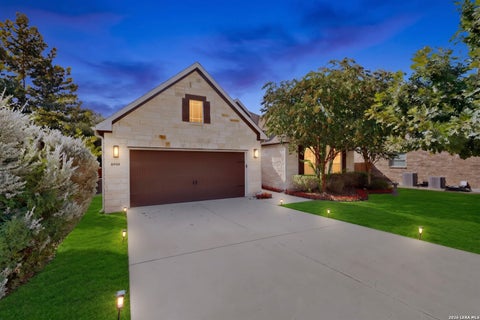 Photo of 8910 FOWLER HL, Boerne, TX 78015 (MLS # 2017641)