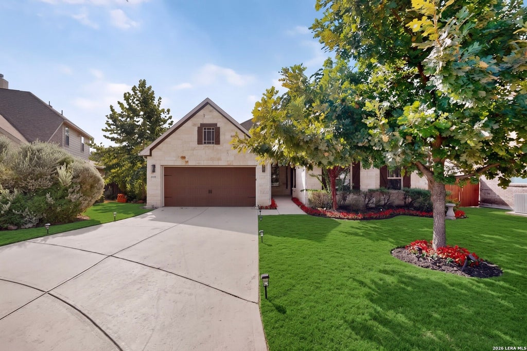Photo of 8910 FOWLER HL, Boerne, TX 78015 (MLS # 2017641)