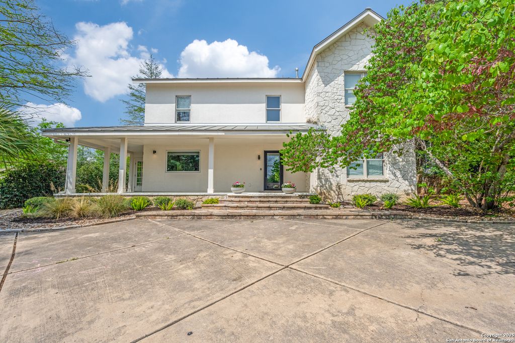 Photo of 345 Lilac, Terrell Hills, TX 78209 (MLS # 1856547)