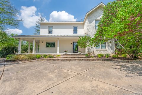 345 Lilac Terrell Hills TX 78209