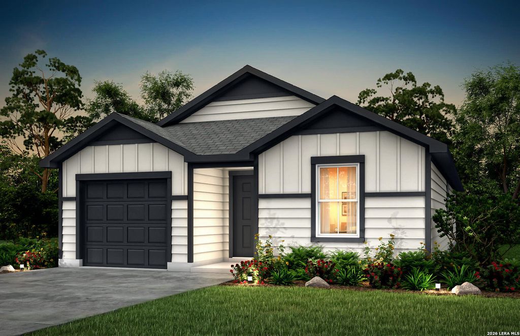 Photo of 4130 Bermuda Lane, Seguin, TX 78155 (MLS # 1948144)