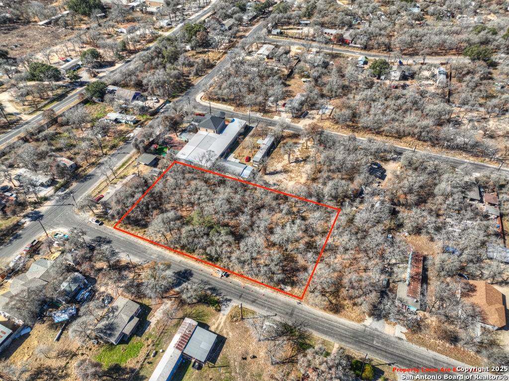 Photo of 23115 POCAHONTAS, San Antonio, TX 78264 (MLS # 1898195)