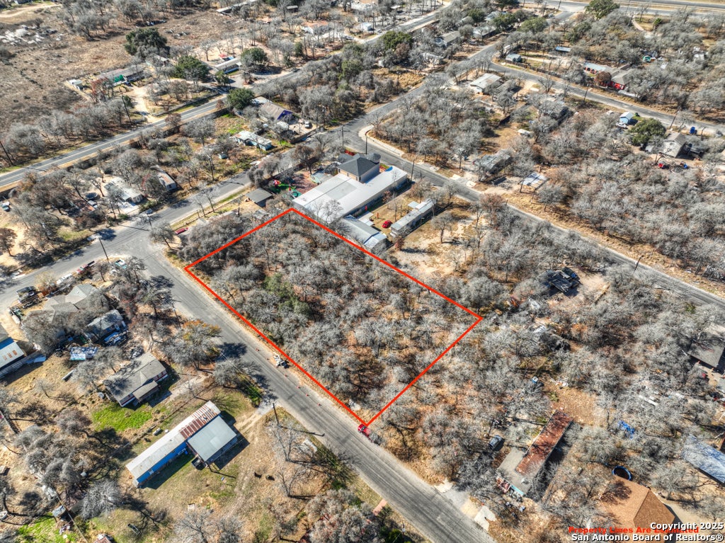 Photo of 23115 POCAHONTAS, San Antonio, TX 78264 (MLS # 1898195)