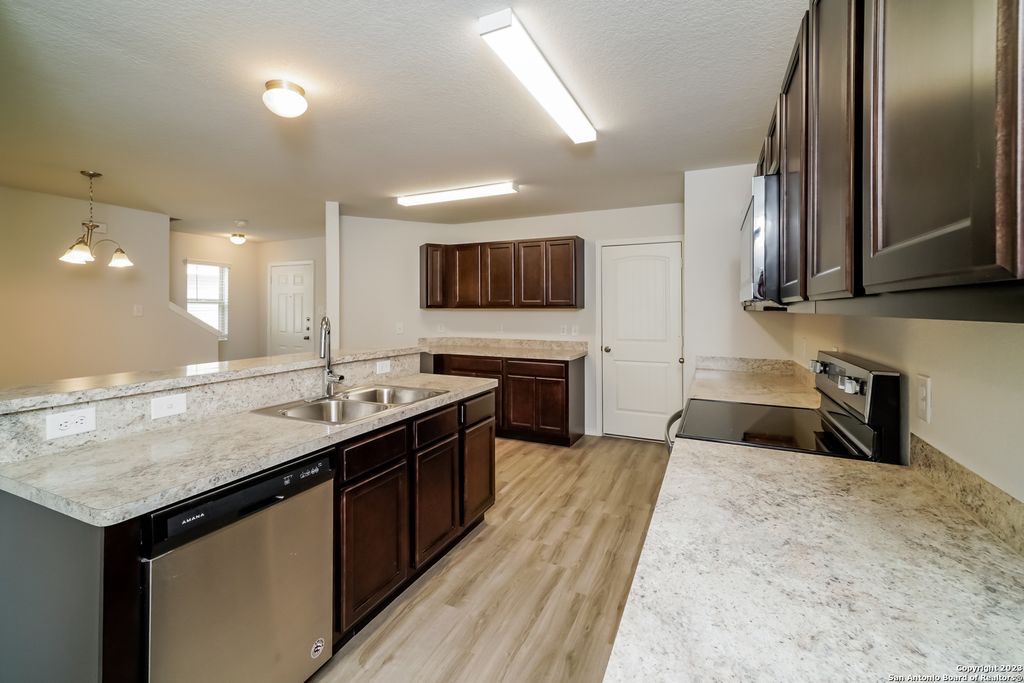 Photo of 9331 Evening Shade Court, San Antonio, TX 78223 (MLS # 1938555)