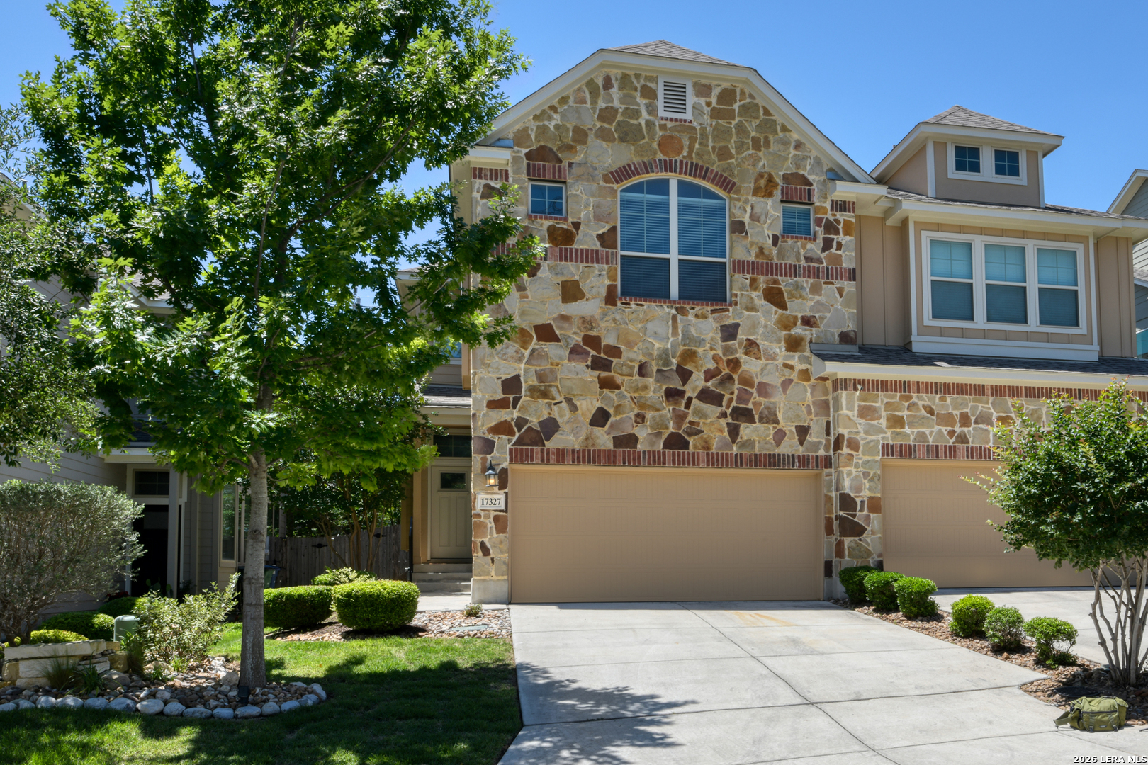 Photo 1 of 28 — 17327 Moscato, San Antonio, TX 78247