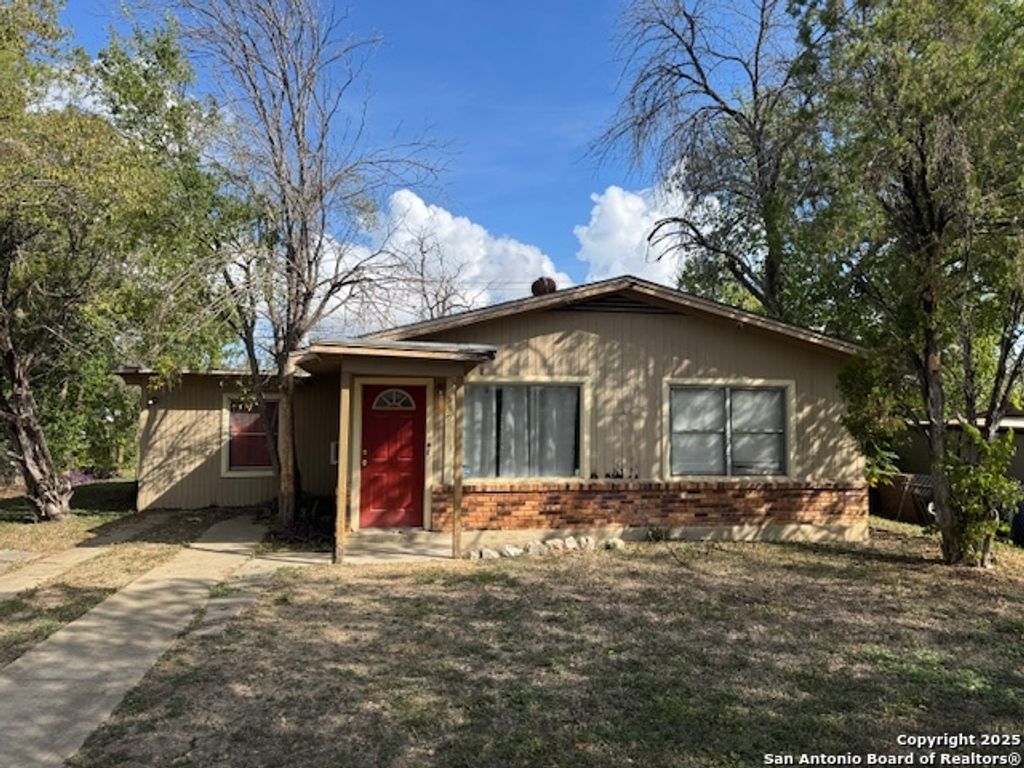 Photo of 539 Millwood, San Antonio, TX 78216 (MLS # 1913283)
