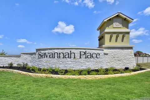 2806 Forsyth Canyon, San Antonio, TX 78109 - MLS#: 1855637