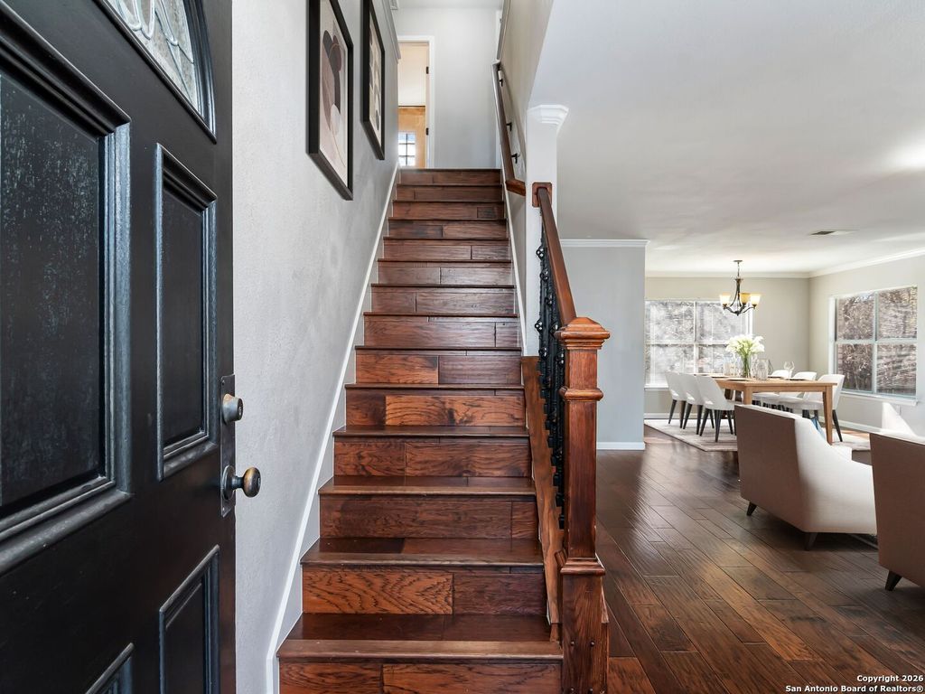 Photo of 16563 Drum Oak, San Antonio, TX 78232 (MLS # 1934095)