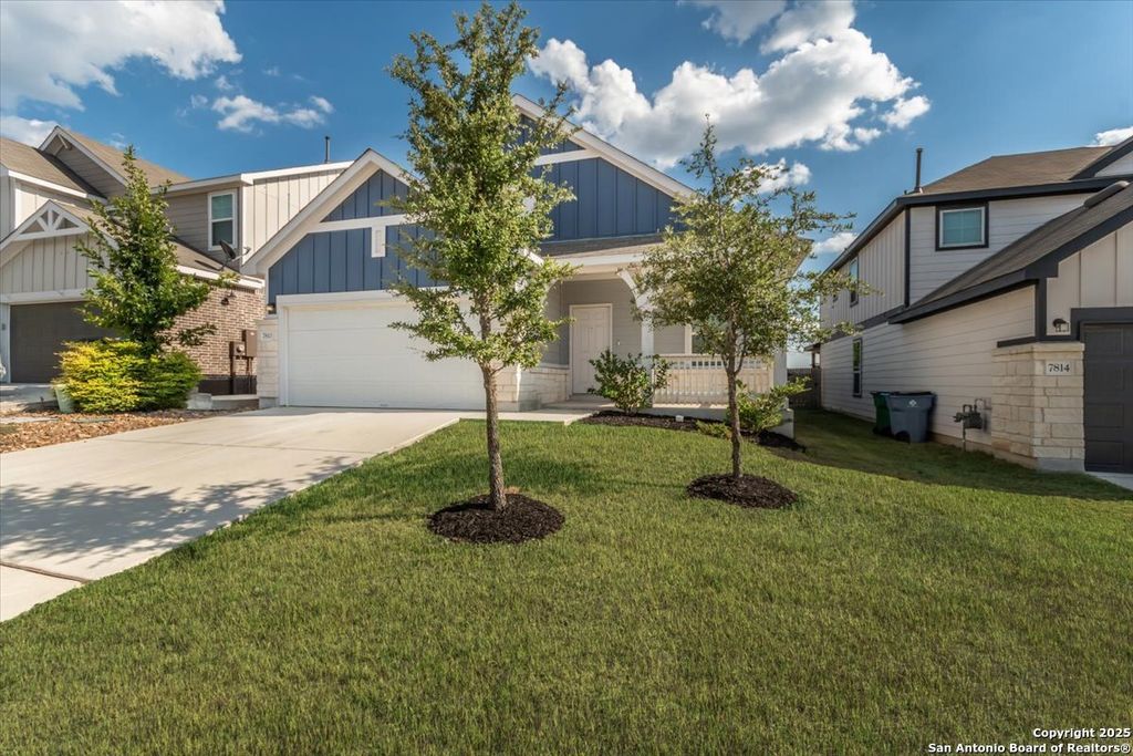 Photo of 7810 Sycamore Hills, Boerne, TX 78015 (MLS # 1898126)