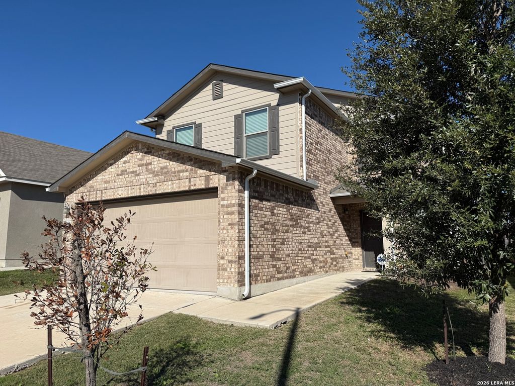 Photo of 4519 Stetson, San Antonio, TX 78223 (MLS # 1938415)