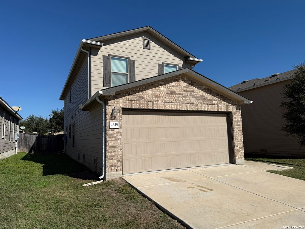 Photo of 4519 Stetson, San Antonio, TX 78223 (MLS # 1938415)
