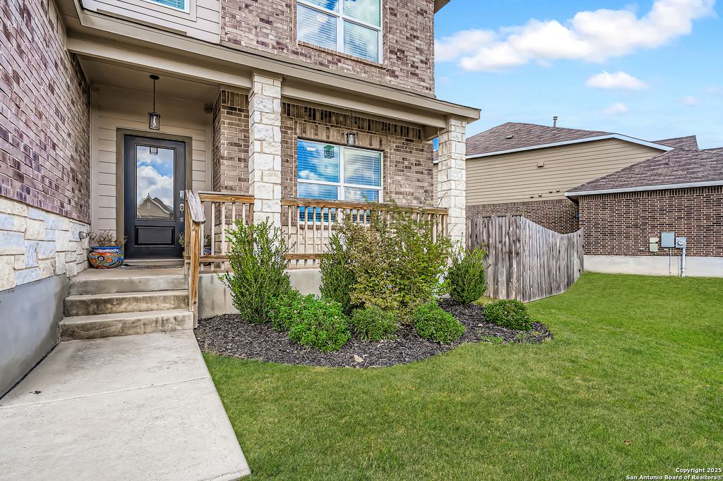 Photo of 31773 NIMBUS DR, Bulverde, TX 78163 (MLS # 1959087)