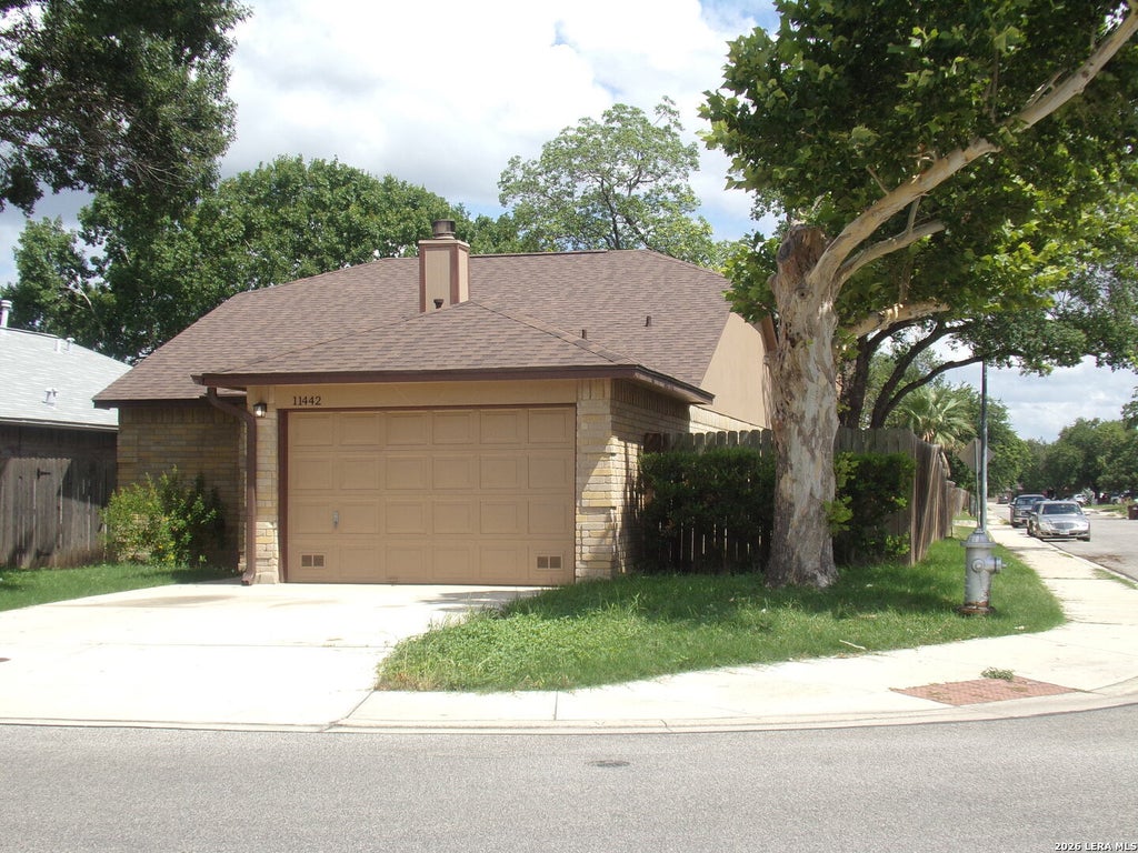 Photo of 11442 POTTER VLY, San Antonio, TX 78245 (MLS # 1991194)