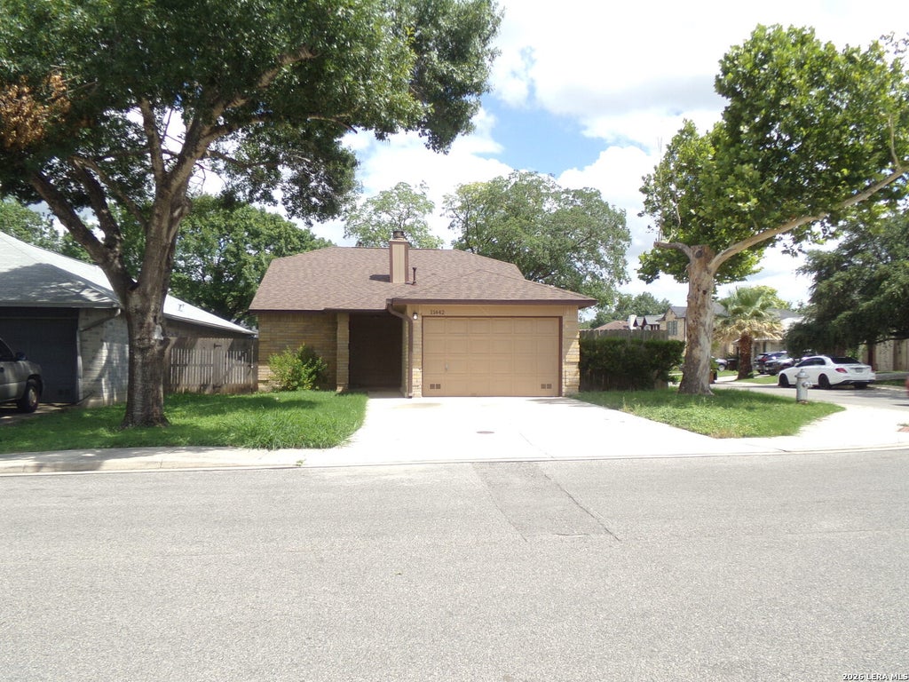 Photo of 11442 POTTER VLY, San Antonio, TX 78245 (MLS # 1991194)