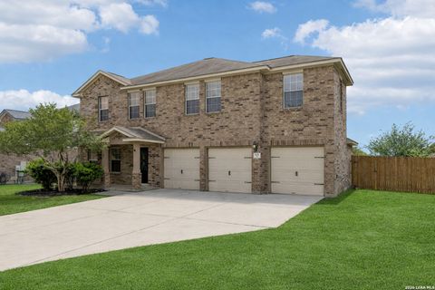 Property photo of 509 Chapel Bnd, New Braunfels, TX 78130