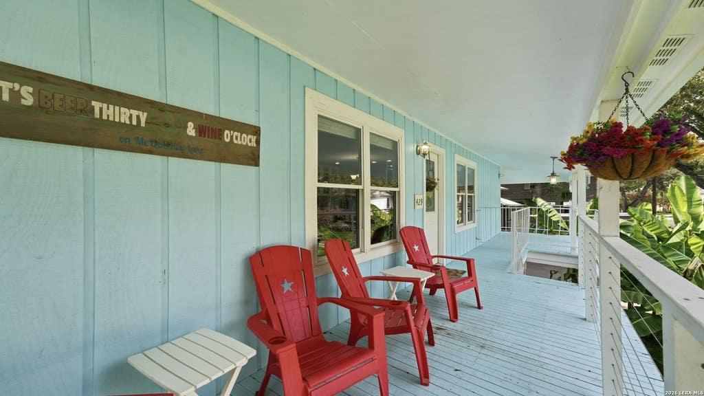 Photo of 429 Laguna Vista, Seguin, TX 78155 (MLS # 2007068)