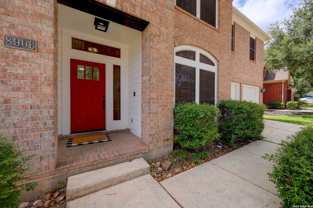 Photo of 8906 BRAE BND, San Antonio, TX 78249 (MLS # 1969806)