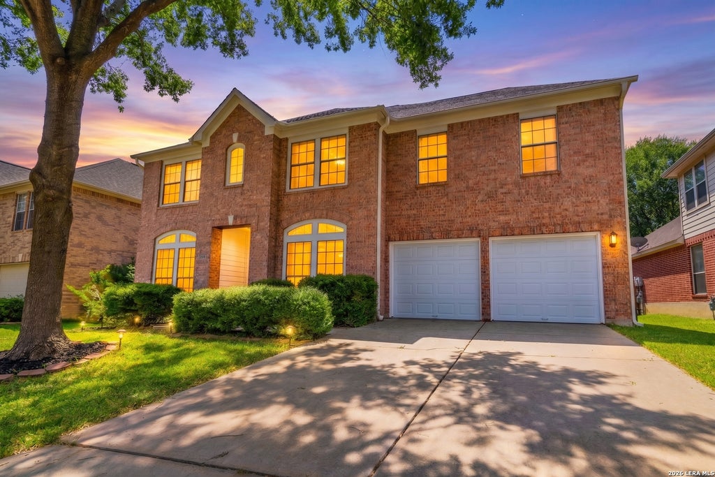 Photo of 8906 BRAE BND, San Antonio, TX 78249 (MLS # 1969806)