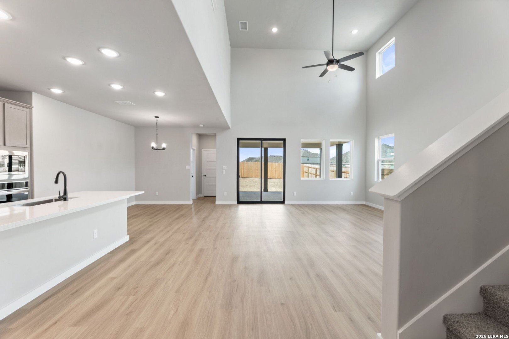 13527 Henri Castro Way