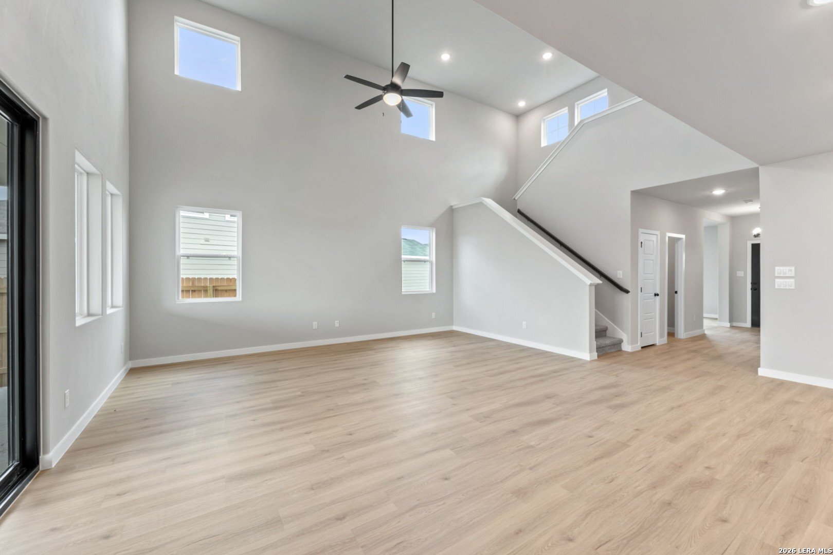 13527 Henri Castro Way