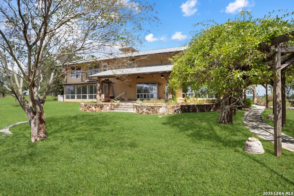 Photo of 184 GUADALUPE HILLS LN, Seguin, TX 78155 (MLS # 2021959)