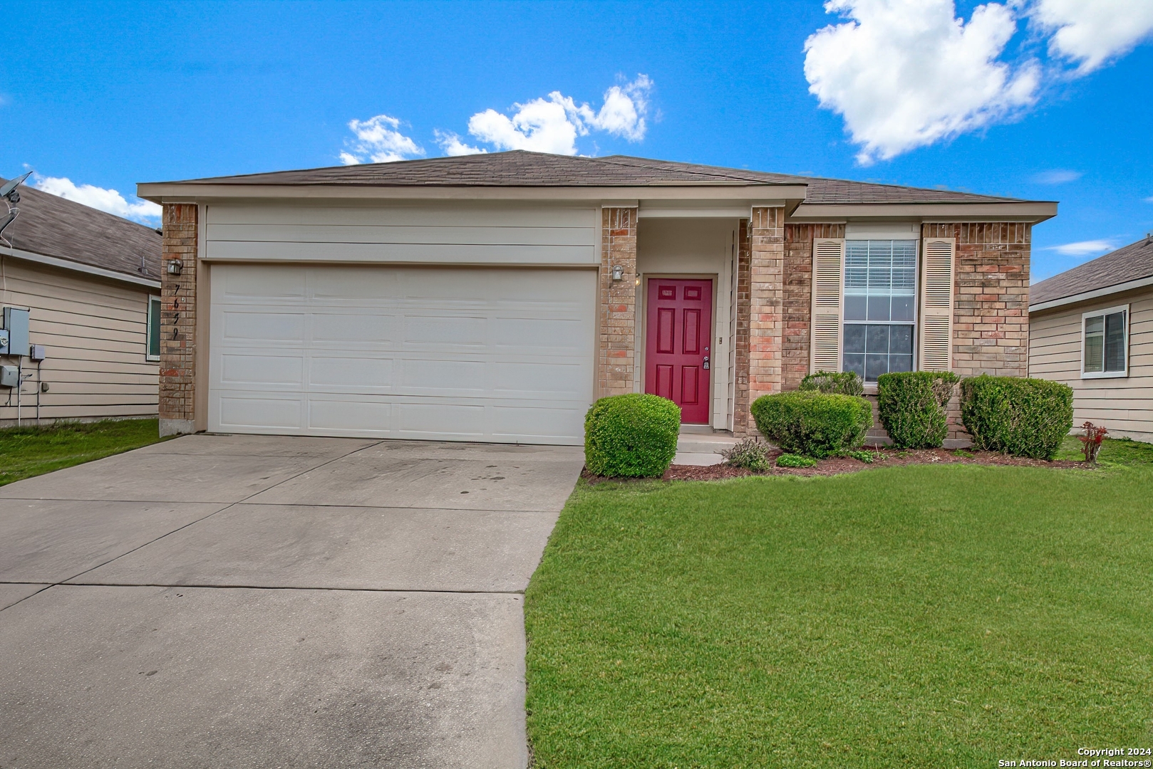 Photo 1 of 27 — 7659 PARAISO HAVEN, Boerne, TX 78015