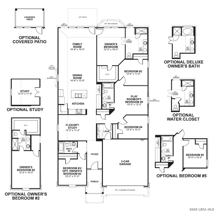 128 Greeley Drive