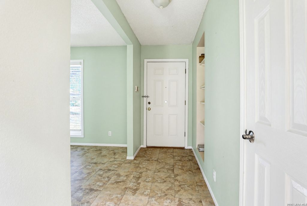Photo of 6030 RAINMAKER ST, San Antonio, TX 78238 (MLS # 1971608)