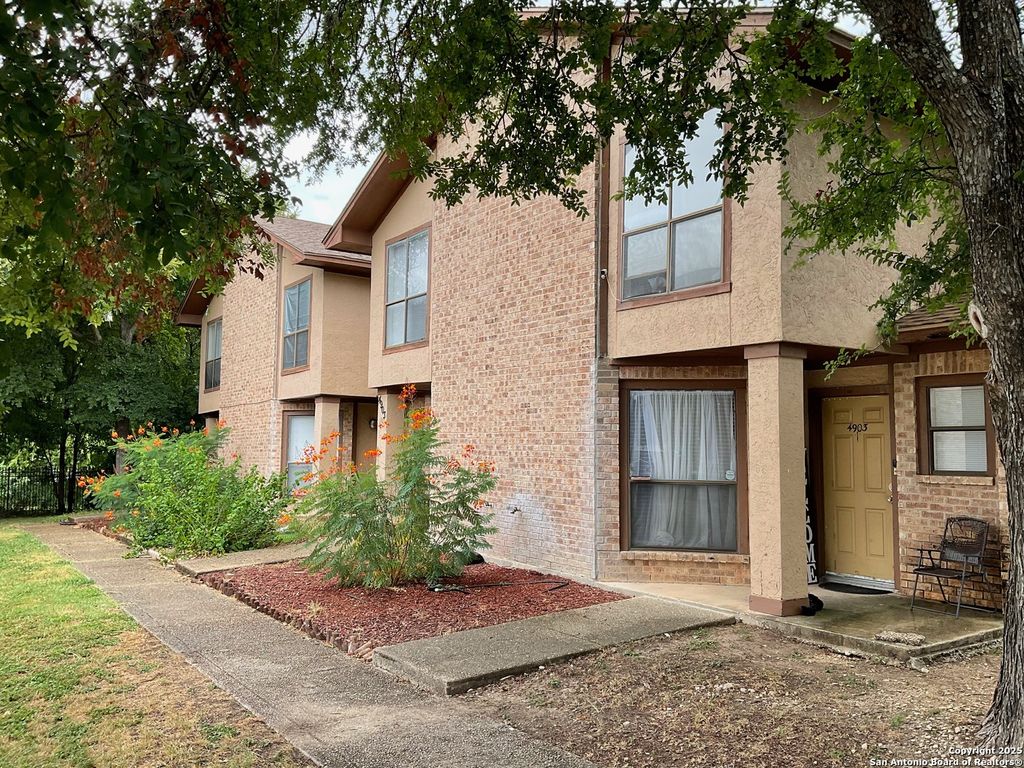 Photo of 4903 Ali Ave 3 #3, San Antonio, TX 78229 (MLS # 1912172)