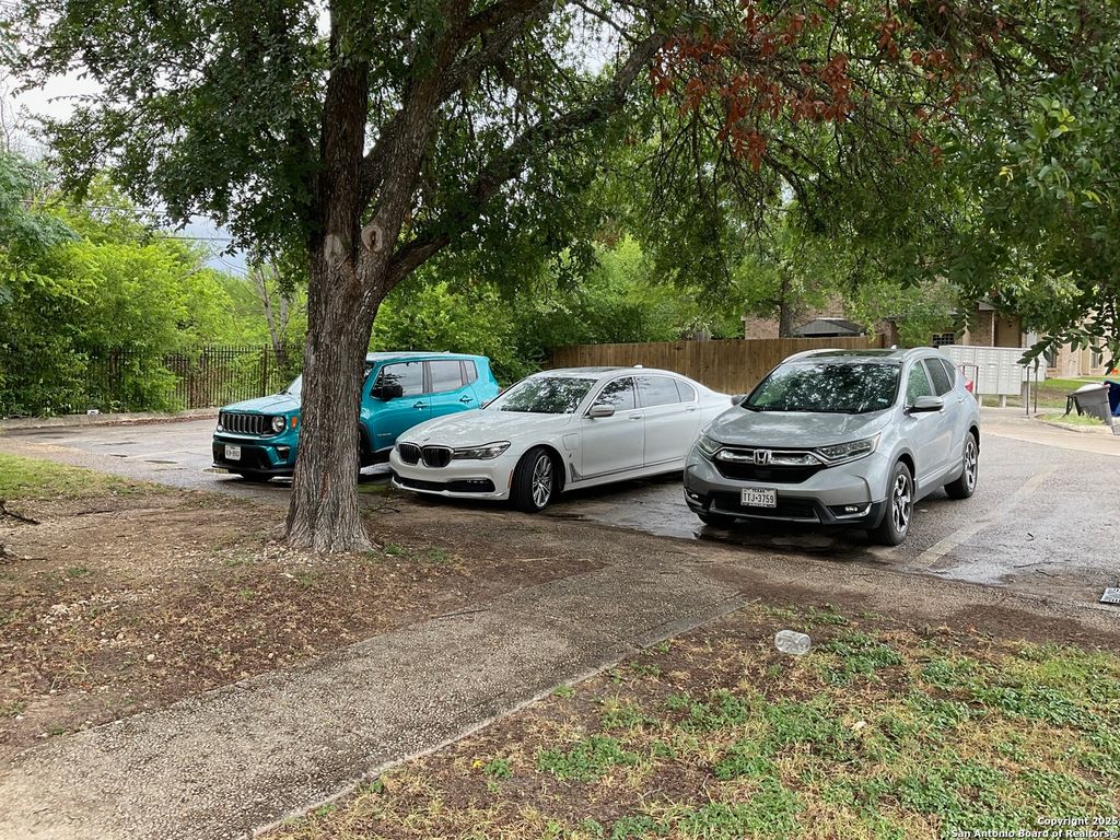 Photo of 4903 Ali Ave 3 #3, San Antonio, TX 78229 (MLS # 1912172)