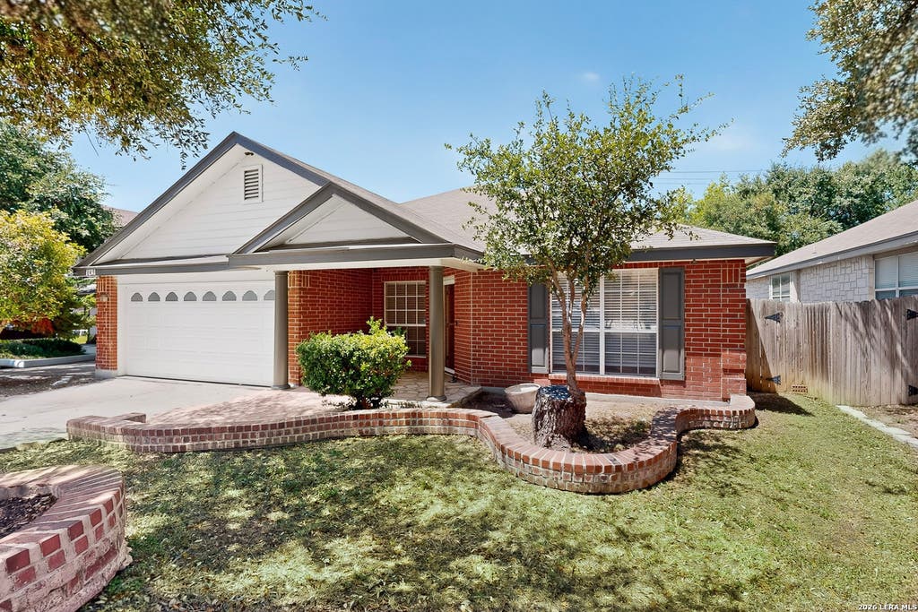 Photo of 11311 Faywood, Helotes, TX 78023 (MLS # 2010300)