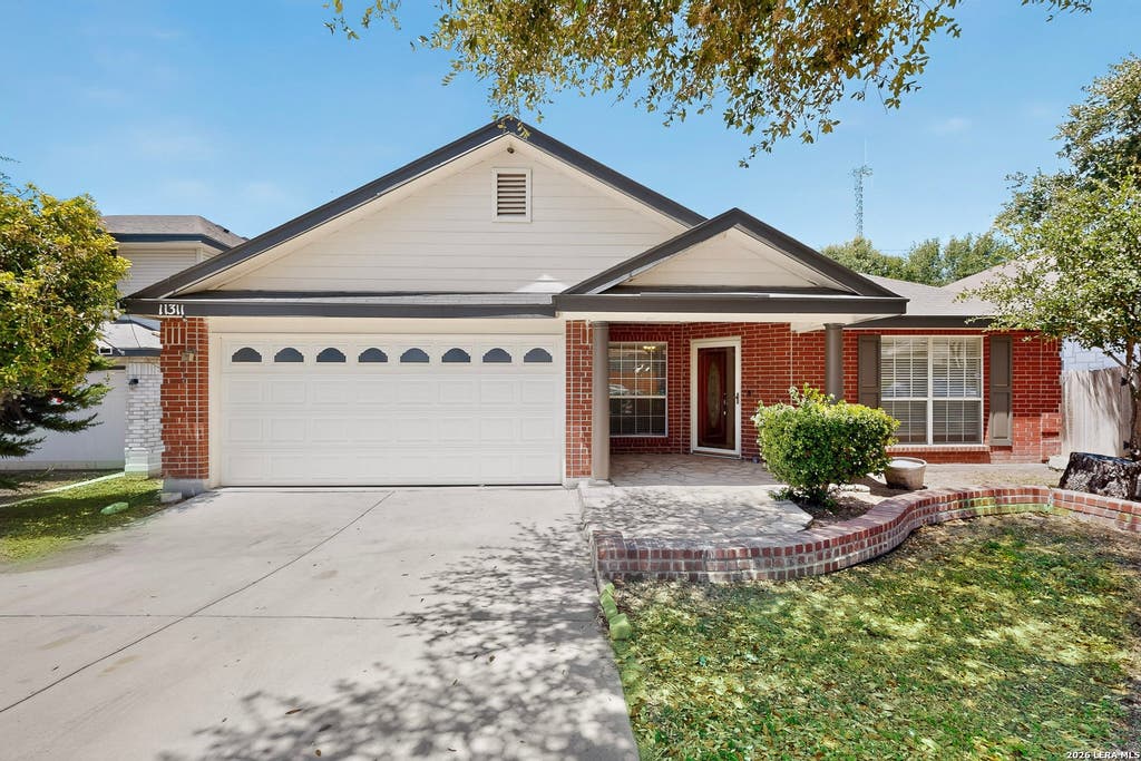 Photo of 11311 Faywood, Helotes, TX 78023 (MLS # 2010300)