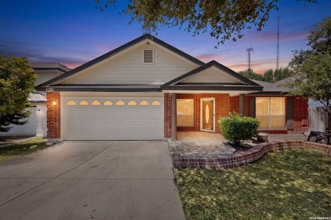 Property photo of 11311 Faywood, Helotes, TX 78023